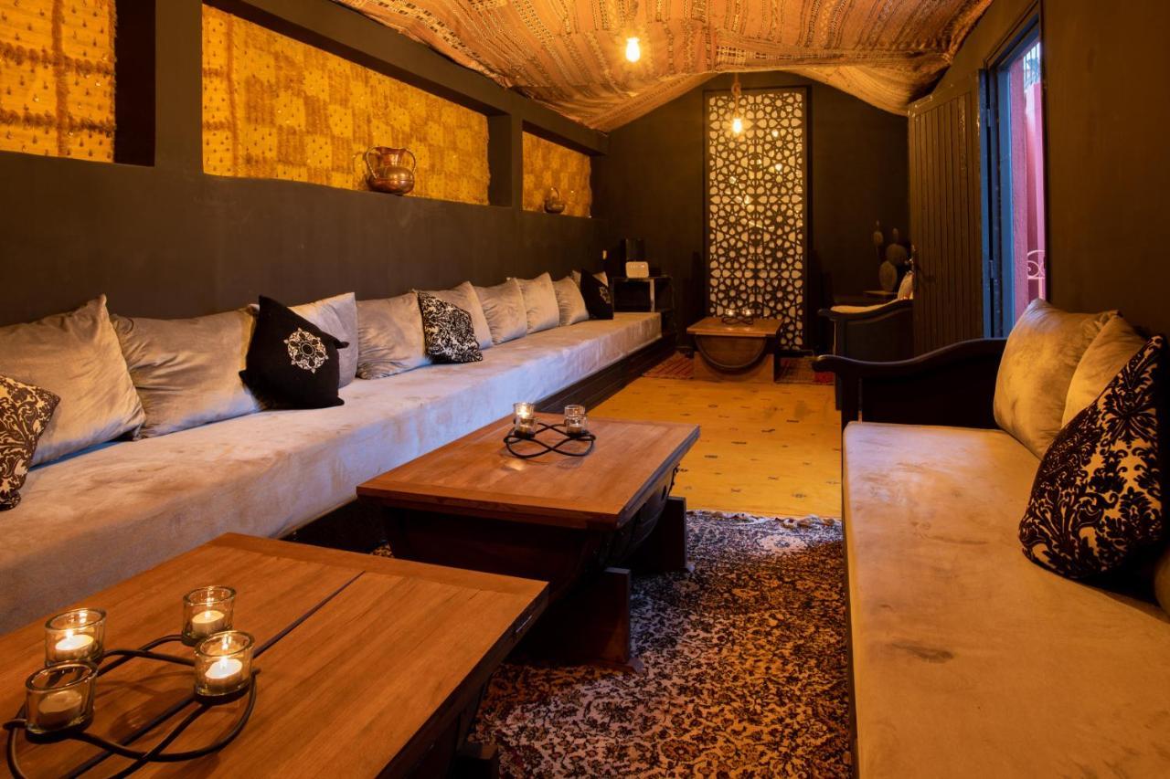 Riad Ksar Aylan Tajda Εξωτερικό φωτογραφία