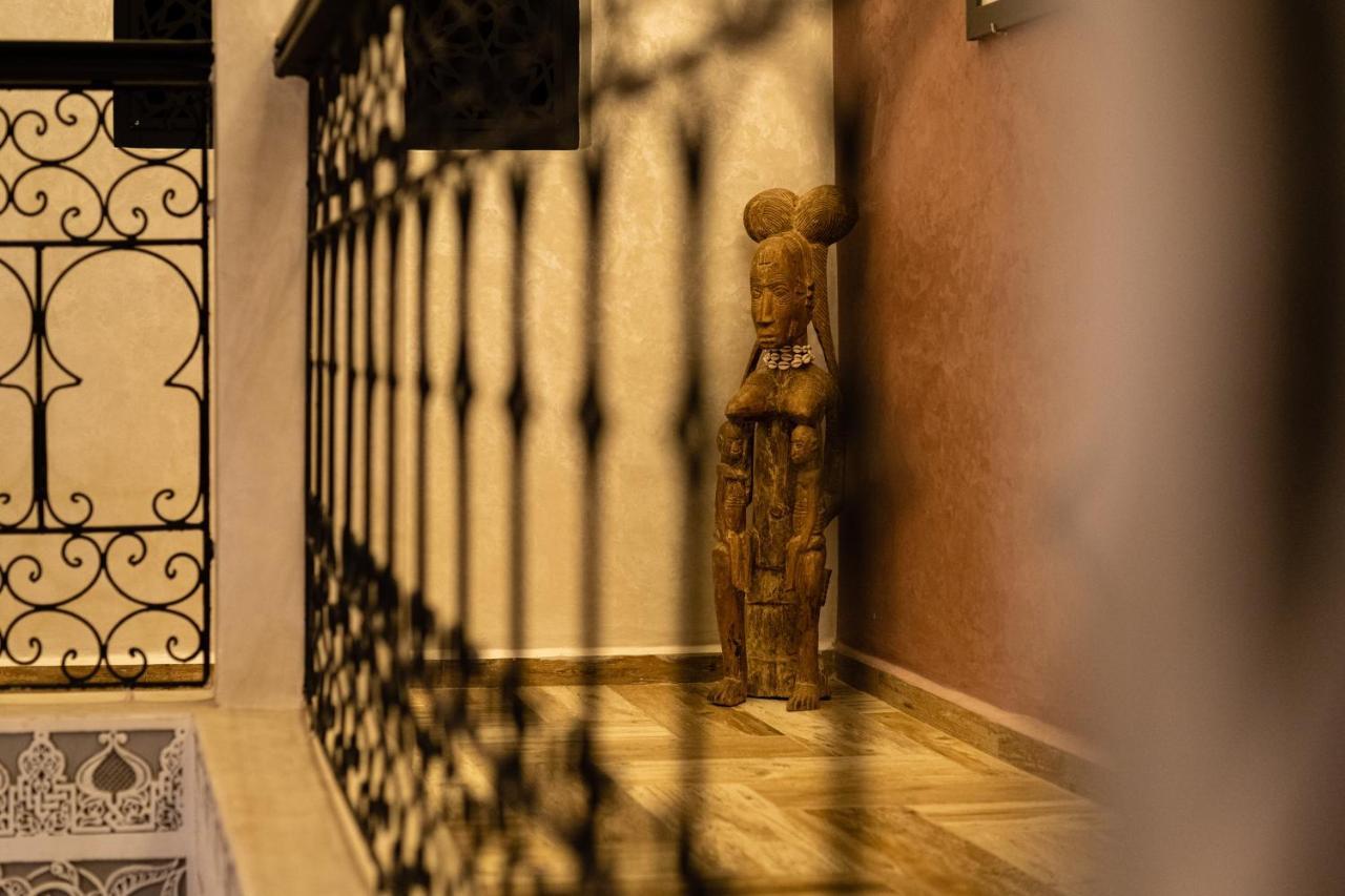 Riad Ksar Aylan Tajda Εξωτερικό φωτογραφία