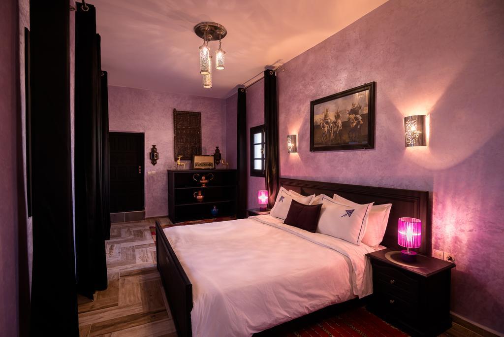 Riad Ksar Aylan Tajda Εξωτερικό φωτογραφία