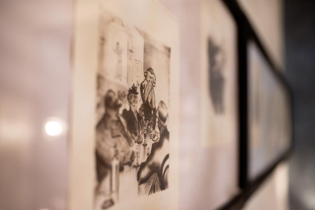 Riad Ksar Aylan Tajda Εξωτερικό φωτογραφία