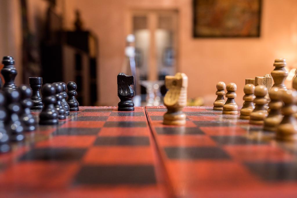 Riad Ksar Aylan Tajda Εξωτερικό φωτογραφία