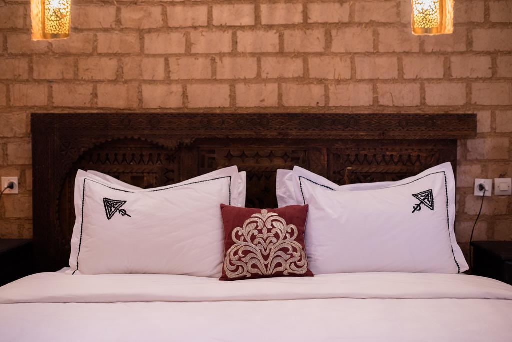 Riad Ksar Aylan Tajda Εξωτερικό φωτογραφία