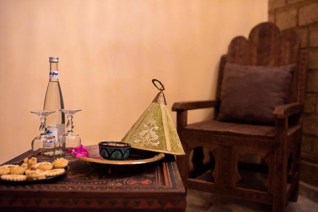 Riad Ksar Aylan Tajda Εξωτερικό φωτογραφία