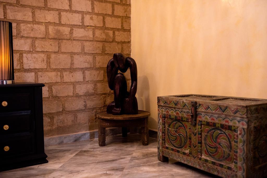 Riad Ksar Aylan Tajda Εξωτερικό φωτογραφία