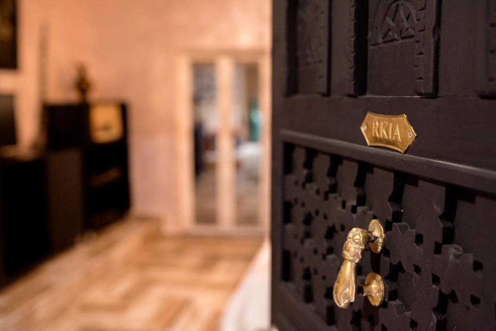 Riad Ksar Aylan Tajda Εξωτερικό φωτογραφία