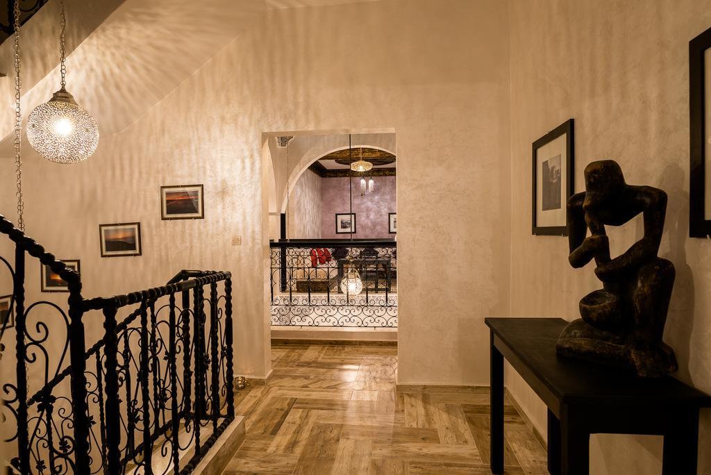 Riad Ksar Aylan Tajda Εξωτερικό φωτογραφία