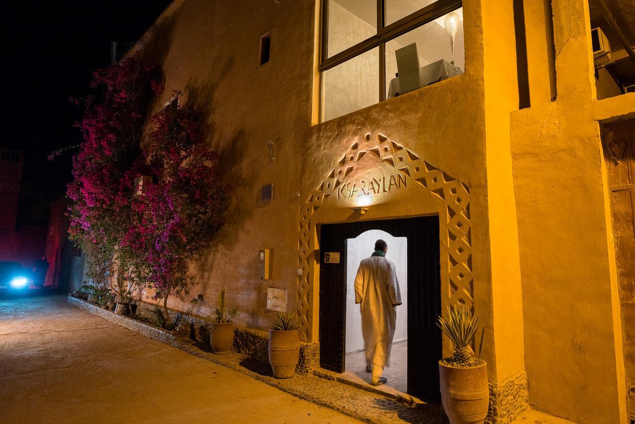 Riad Ksar Aylan Tajda Εξωτερικό φωτογραφία
