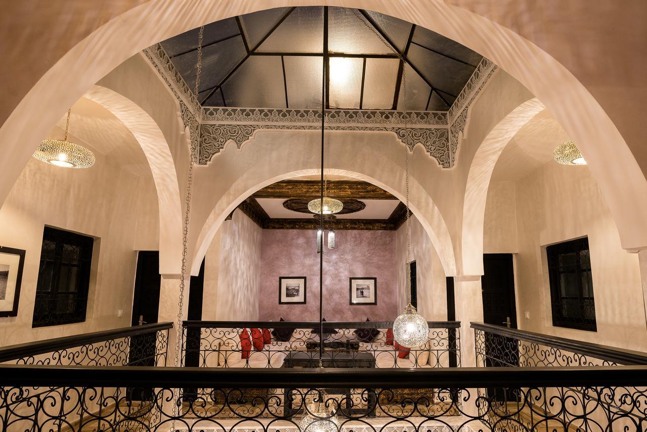 Riad Ksar Aylan Tajda Εξωτερικό φωτογραφία
