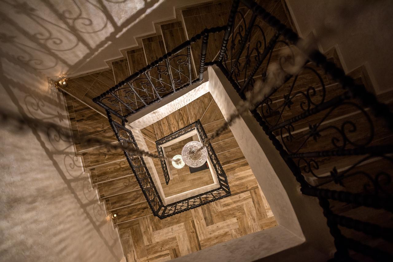 Riad Ksar Aylan Tajda Εξωτερικό φωτογραφία